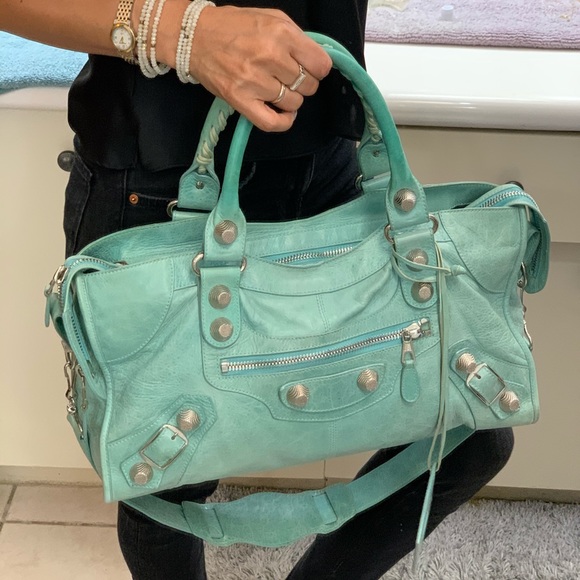 Balenciaga Handbags - Balenciaga Giant 21 ( part time )